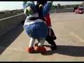 Chicago mascots