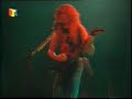 Megadeth - Set The World Afire