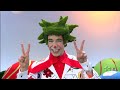 Quintal da Cultura - Eleições no Quintal