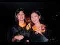 tribute to my friend/tell me where it hearts