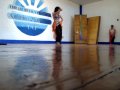 danza arabe karla