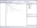 Develop Silverlight web Application with Visual WebGui