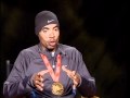 Meb Keflezighi & Nutrition for the New York City Marathon
