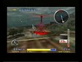 Stefan Mahrla gets a perfect score in the Hawk Attack mission (Gyrocopter) in 1'32