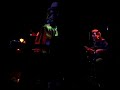 Sidestreet Reny live @ the Temple Bar pt1 