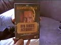 DVD Collection - Arnold Schwarzenegger