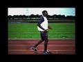 Asafa A skip Nike 2007
