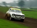 Ford Escort Mk1 Autocrossing Ford Escort Mk1 Autocrossing