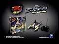 Air Hogs Storm Launcher Mini Ad