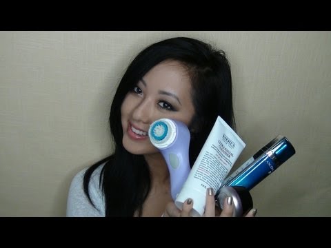 SKIN: My Day & Night Skin Care Routines [Combination/Normal] + Affordable Options
