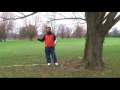 guitar terry winter time golf tips & tricks