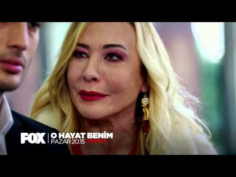 O Hayat Benim 84. bölüm fragmanı                                                                                                                                                                                                                          