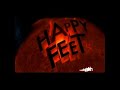 HAPPY FEET - MUMBLE COURTS GLORIA (boogie wonderland)