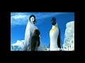 HAPPY FEET - MUMBLE COURTS GLORIA (boogie wonderland)