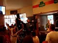 Barmy Army HQ - \"Jesse Ryder\" At The Feathers Wellington