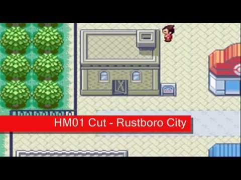 how to get a dive in pokemon emerald