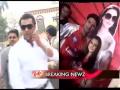 enemy, she is definitely a rival when it comes to the ipl, as srk owns a rival team - the kolkata knight riders. shah rukh khan has spent considerable time and effort to ensure that bollywood stars come and cheer on his team, as compared to preity zinta. watch the video for all the details. ... zoom tv india hindi bollywood entertainment salman khan katrina kaif asin preity zinta ipl nes wadia kings 11 punjab royal rajasthan delhi dare devils kolkata night riders shahrukh shilpa shetty ...