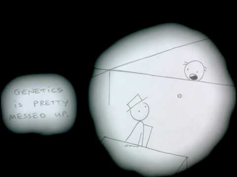I am very proud of your [video] - without Hertzfeldt