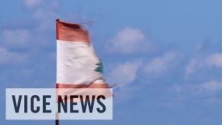 レバノンを揺るがすISの脅威 中東各地に飛火した緊張と惨禍