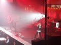 Placebo Wembley Arena Space Monkey