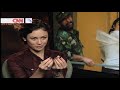 Olga Kurylenko Uncut on CNN\