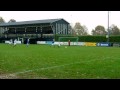 AVC Heracles F1 -  TVC F1 31-10-2009