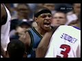 NBA Regular Season Mix 2007-08 Dunk Mix