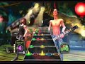 Guitar Hero III Customs: Motorhead - King of Kings V2