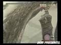 Shadow of the Colossus #13 NTA SOTC