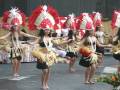 Tahitian Dance- Ote'a