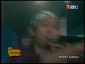 Krazykyle live @ Chowtime with DJ Kimosave 2004!!!!