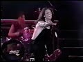 when I'm president-extreme live in rio '92