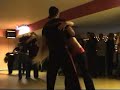 Zouk Love demo Brazilian style ZoukLovers