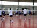 Ponce High Voleibol Regional 2009 - 3