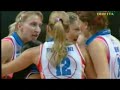Campeonato Italiano 2004/2005 - Chieri x Bergamo (parte 3)