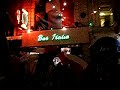 Italy Champion of da world! Soho Bar Italia