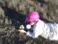 To Rocket - A Physics Project, part deux