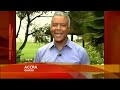 President Obama's Trip to Ghana