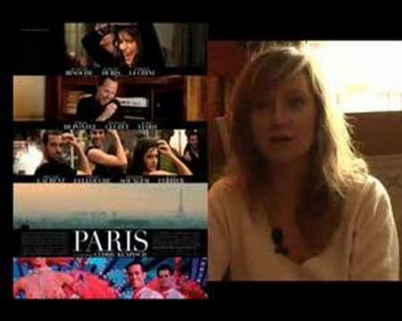 2008 : l'année julie ferrier