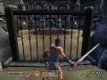 Gladiator Fight (IB - Oblivion) Gladiator Fight (IB - Oblivion)