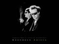 music: gavin griffiths. soundtrack 07: terminal velocity. film: the boondock saints.