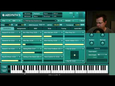 absynth 3 manual absynth 3 manual