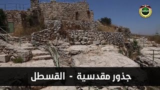 القسطل المهجرة | جذور مقدسية 2019 القسطل المهجرة | جذور مقدسية 2019