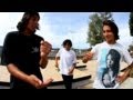 OSCAR MEZA VS MONEY MIKE - SKATE - ROUND #2 -