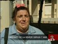 B�ziers (34) - Quartier de la Dev�ze - Fusillade