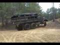 Checking out the capabilities of my M35A2