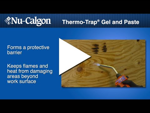 Thermo Trap Paste