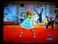 Supergirl Hannah Montana