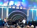 Nazareth live @ Kieler Woche 2008 - Whiskey Drinking Woman Nazareth live @ Kieler Woche 2008 - Whiskey Drinking Woman