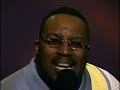 Marvin Sapp - One Thing